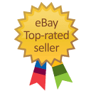 前100名的eBay卖家查询