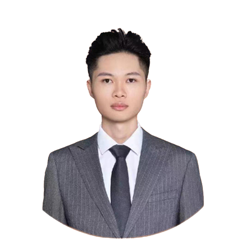 钟天铭-五棵松电商CEO