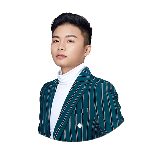 曾紫豪-巴莫京CEO