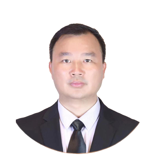 朱先生-广州通达供应链总经理