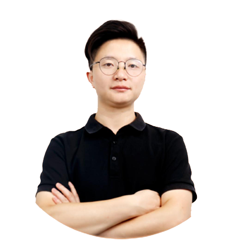 雪仔-紫鸟市场经理