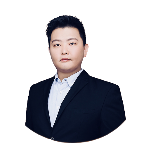 张宇翔-厦门法象跨境