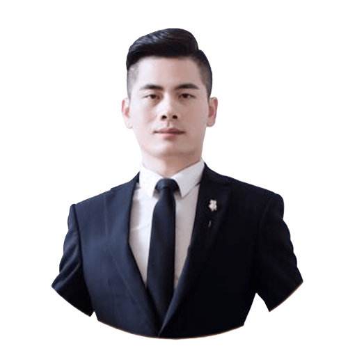 徐志浩-安徽知耕鸟