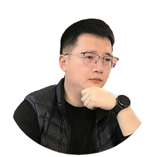 周中鹏-泉州鲸妈妈总经理