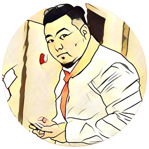 宋野-好识（北京）科技创始人