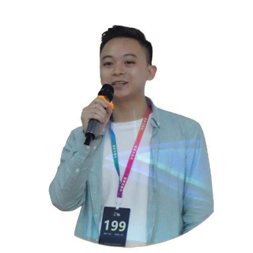 骆冠侨（乐乐）-深圳市众乐乐跨境供应链