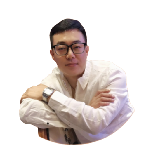 李小龙-黑龙江龙臻总经理