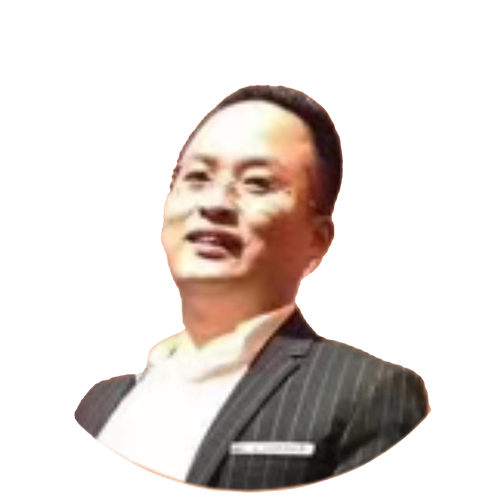 佟桥-神倍宝品牌创始人