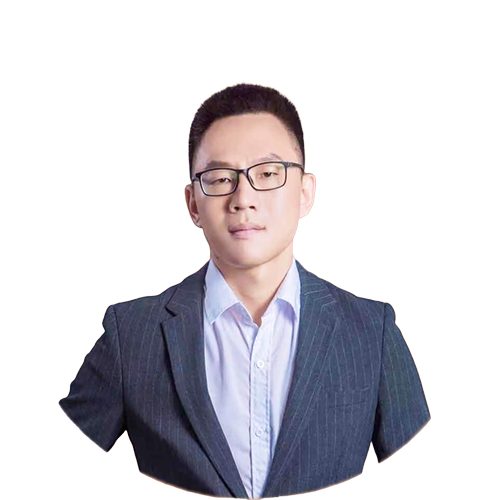 邱大堪-黑六(厦门)供应链总经理