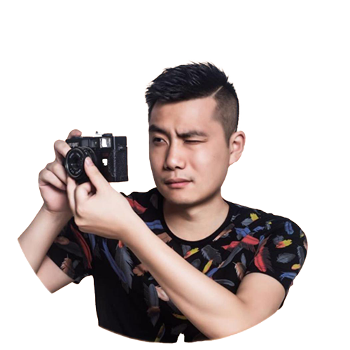 王敬拥-湖南缇克网络总经理