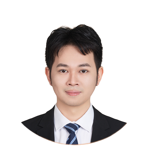 黄辉鸿-全球支付与收款咨询、独立站建站咨询