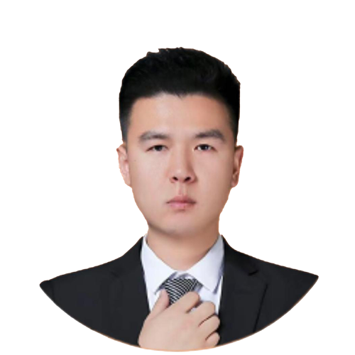 杜来贺-河南贝棠跨境电商创始人