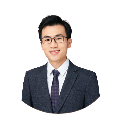 嘉伟-TK增长会创始人