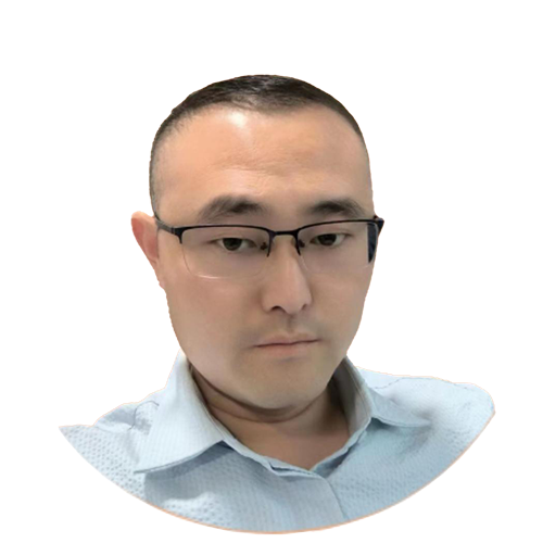 TK高辉-百果道CEO