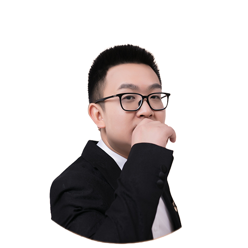 胡缘-打开科技ceo