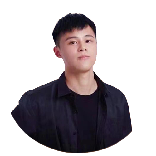 杰克Zach-杭州橙心出海