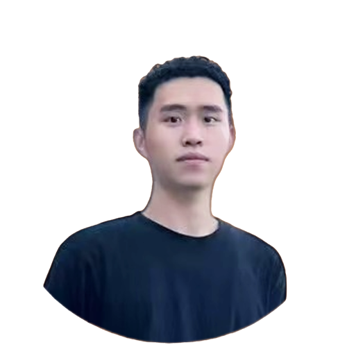 陈勇帆-顺扬行合伙人