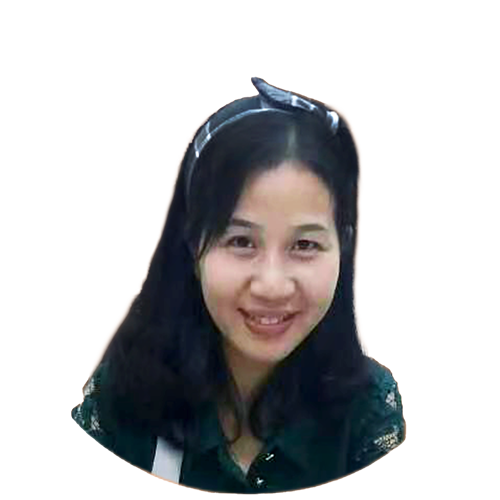 Juma He-麦娜家居创始人