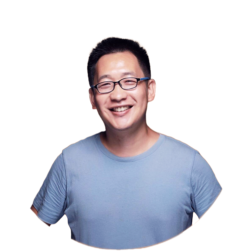 杨翔-安可傲科技营销总监