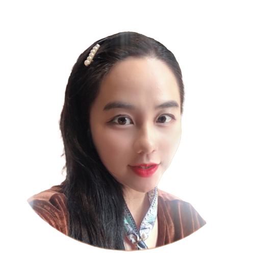 Tiffany-广州晟科出海项目总监