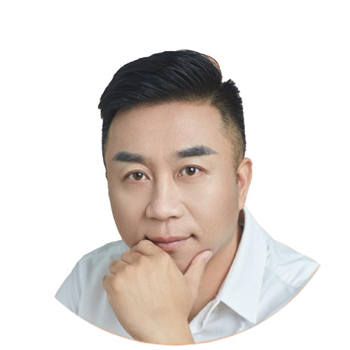 上官汉峰-志腾网络技术总经理