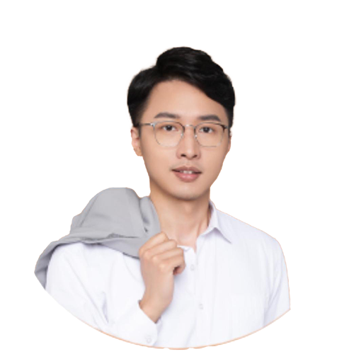 JOE-福建大航海时代CEO