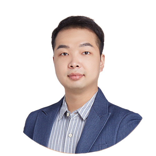 舒克-站斧浏览器商务总监