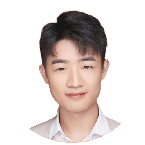 陆一凡-资深投手