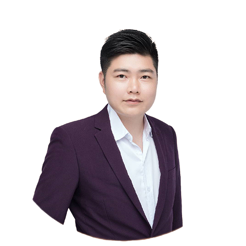 唐润-TK大咖社CEO