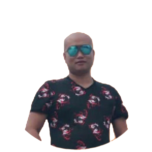 何涛-TZP/TCZ贸易公司老板