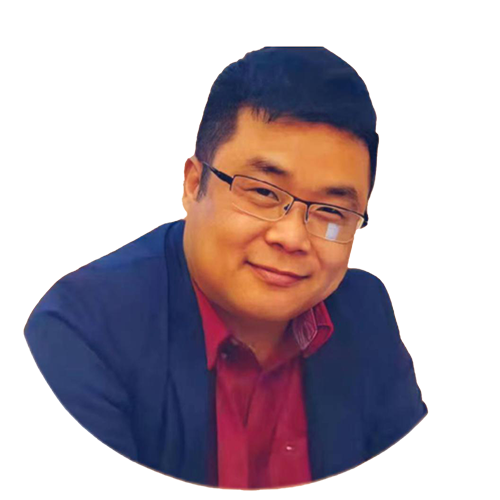 陈子仪-公益大使