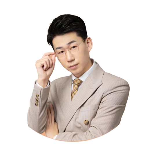 老郑-探鲸者创始人