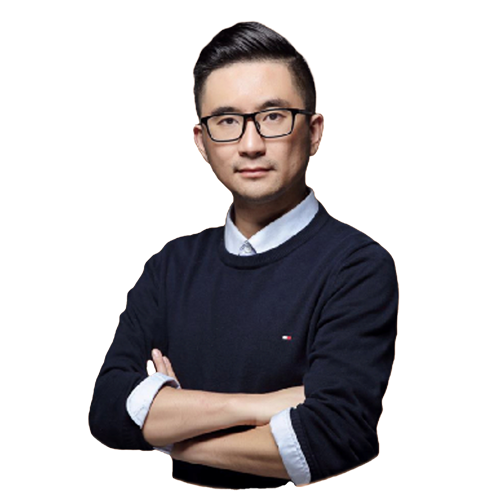 李旻曦-短视频疯人院