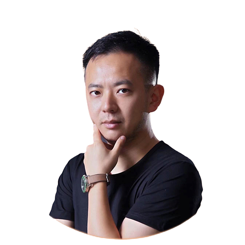 黄森-UPlus 合伙人