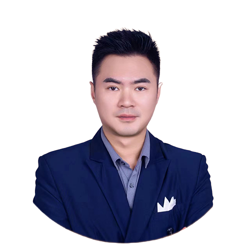 叶景珩-景珩跨境投资CEO